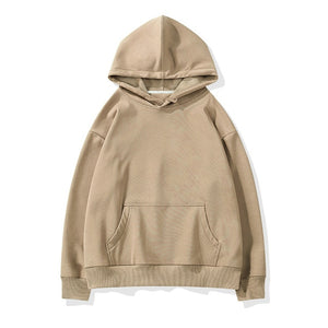 Womens Loose Hoodie