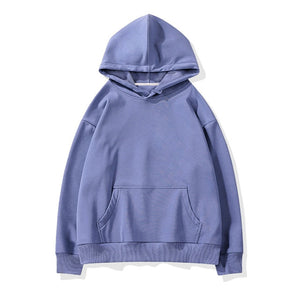 Womens Loose Hoodie