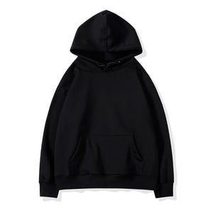 Womens Loose Hoodie